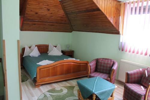 Apartamentos Pension Tip-top