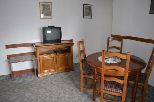 Apartamentos Pension Tip-top