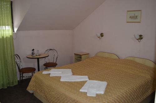 Apartamentos Pension Tip-top
