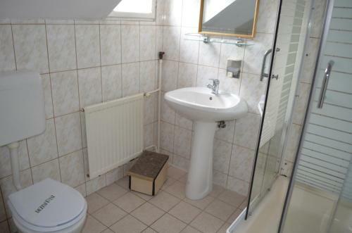 Apartamentos Pension Tip-top