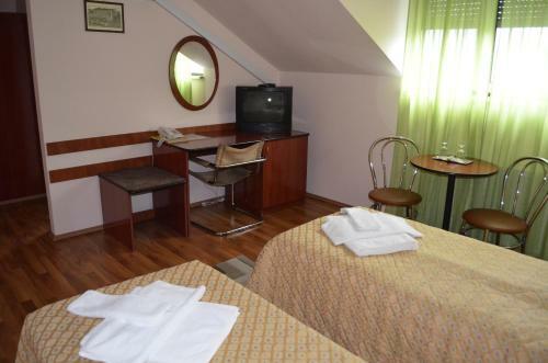 Apartamentos Pension Tip-top