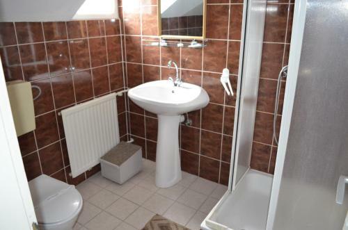 Apartamentos Pension Tip-top