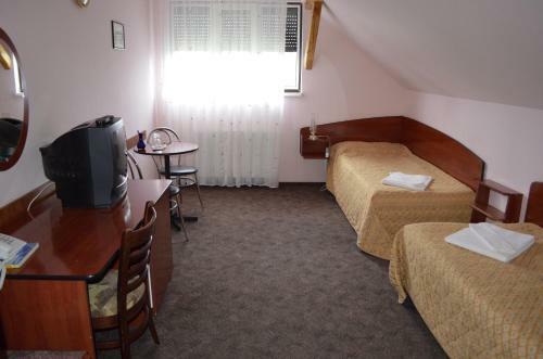 Apartamentos Pension Tip-top