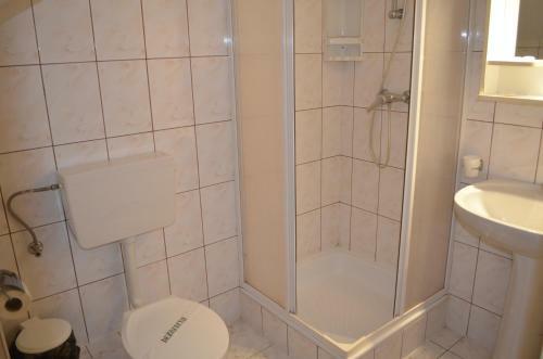 Apartamentos Pension Tip-top