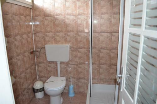 Apartamentos Pension Tip-top