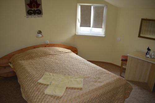 Apartamentos Pension Tip-top