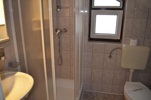 Apartamentos Pension Tip-top