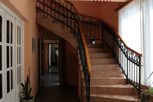 Apartamentos Pension Tip-top