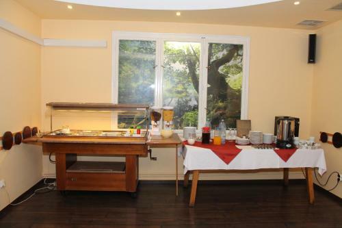 Apartamentos Pension Tip-top