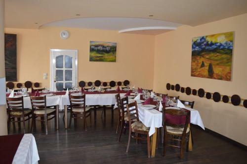 Apartamentos Pension Tip-top