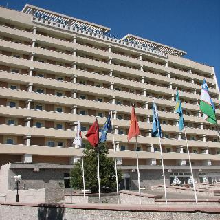 Hotel Shodlik Palace