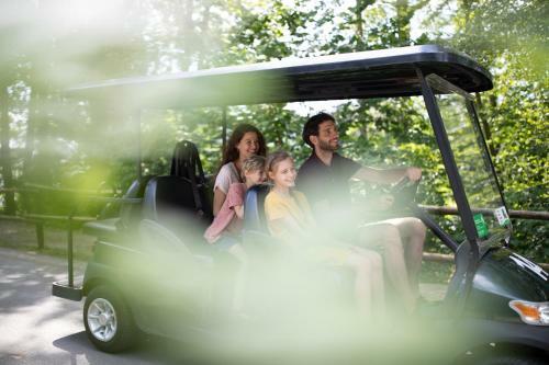 Sunparks Ardennen