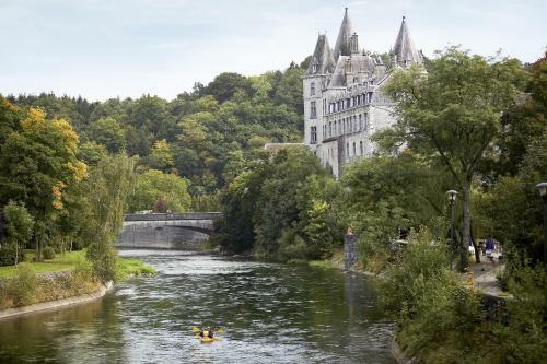 Sunparks Ardennen