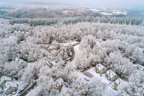 Sunparks Ardennen