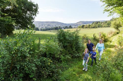 Sunparks Ardennen