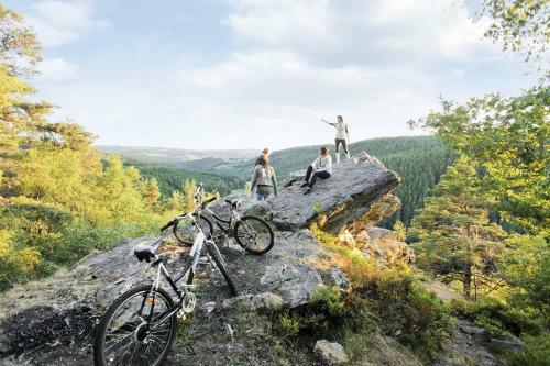 Sunparks Ardennen