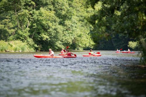 Sunparks Ardennen