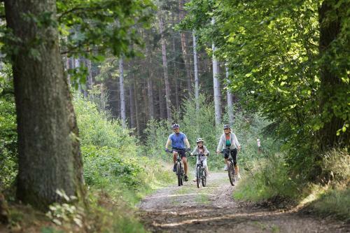 Sunparks Ardennen