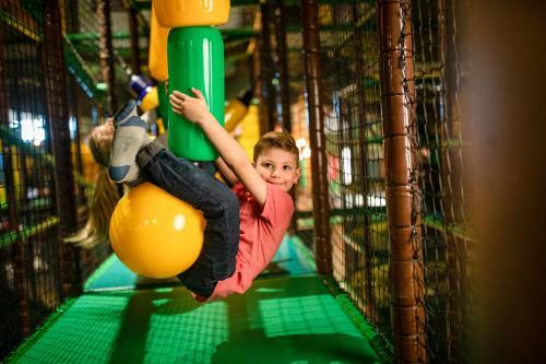 Sunparks Ardennen