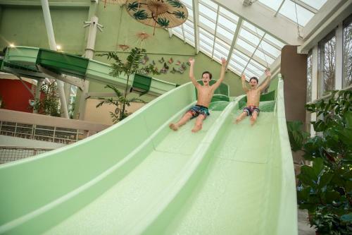 Sunparks Ardennen