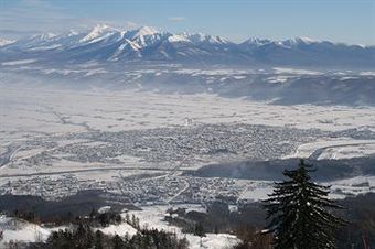 Furano Natulux Hotel
