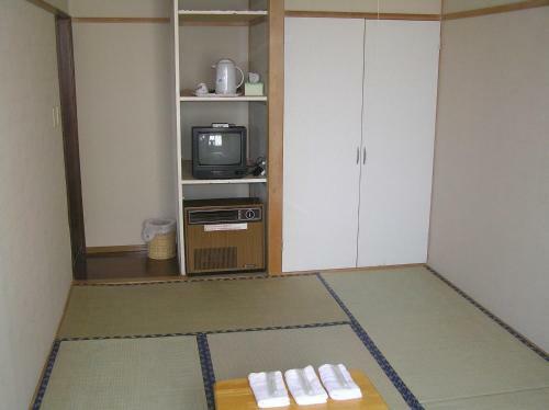Hostal Pension Young House