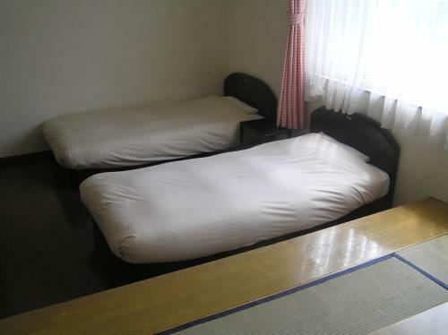 Hostal Pension Young House