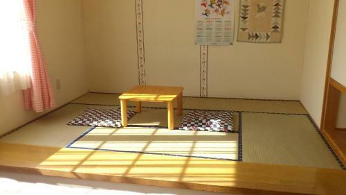 Hostal Pension Young House