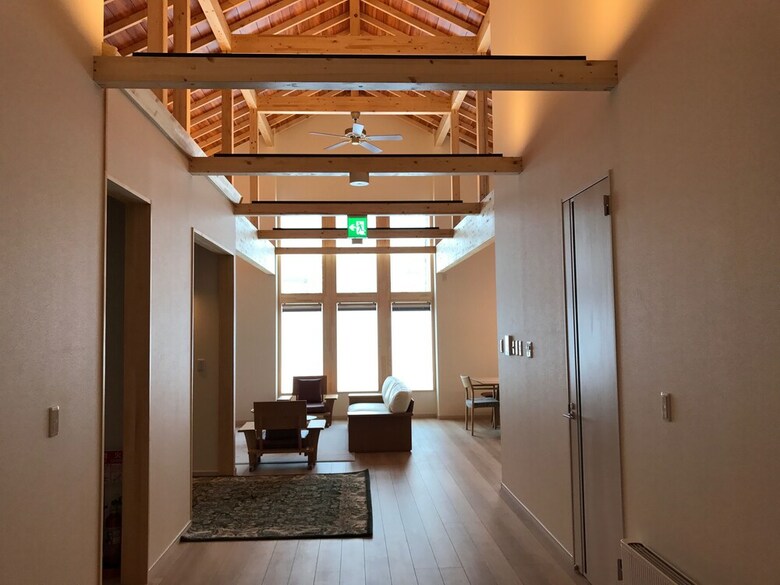 Tsuru Apartments