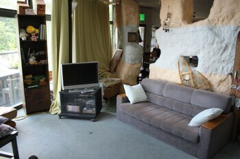 Hostal Alpine Backpackers