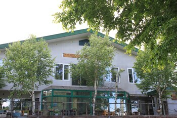 Hostal Alpine Backpackers