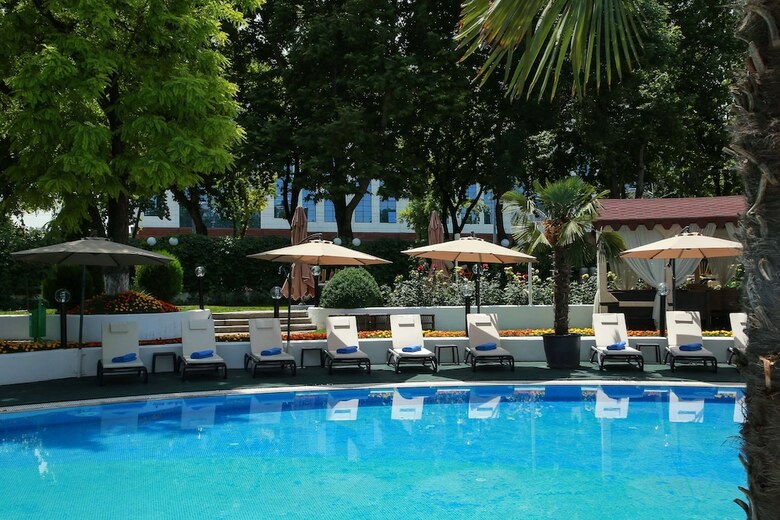 Hotel Wyndham Tashkent