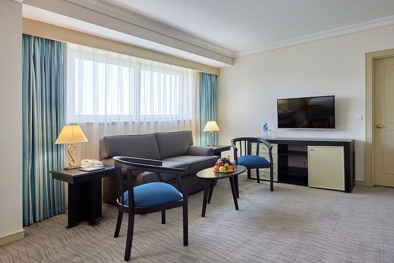 Hotel Wyndham Tashkent