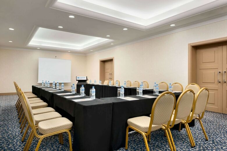 Hotel Wyndham Tashkent