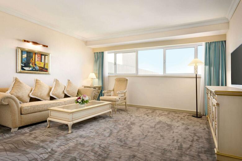 Hotel Wyndham Tashkent