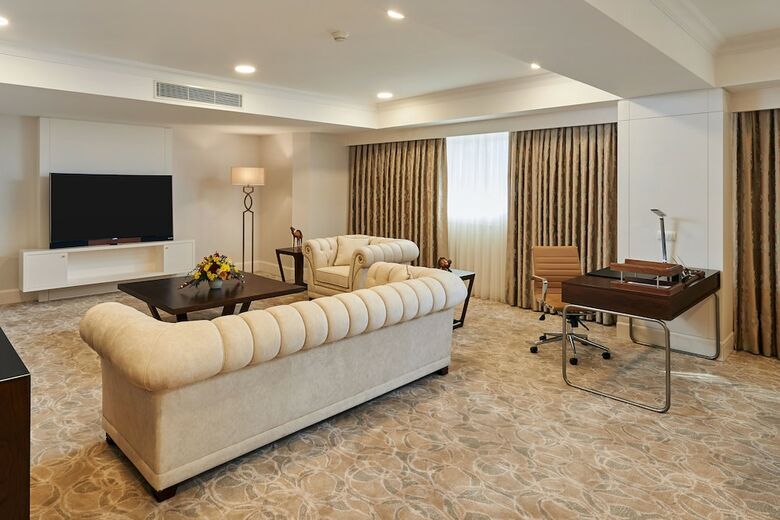 Hotel Wyndham Tashkent