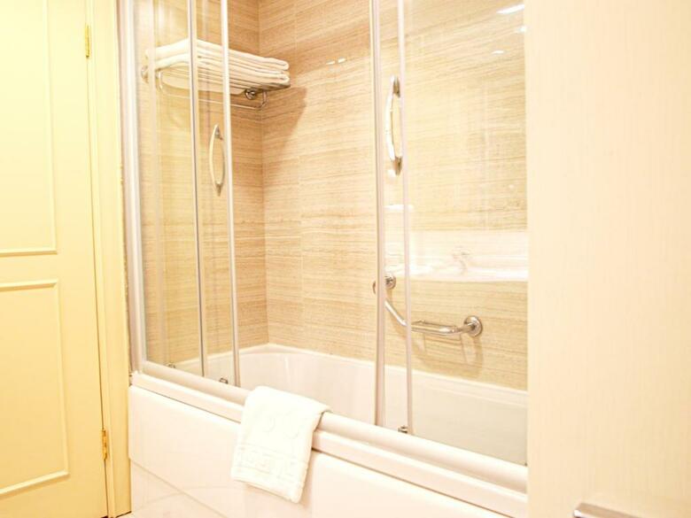 Hotel Wyndham Tashkent