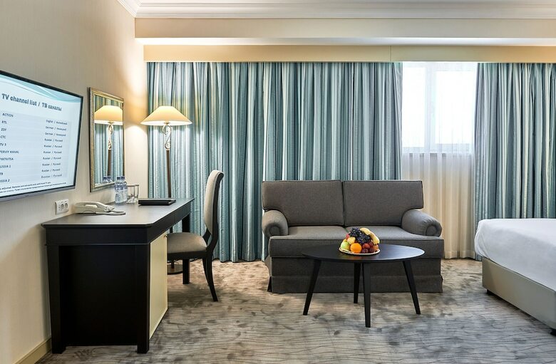Hotel Wyndham Tashkent