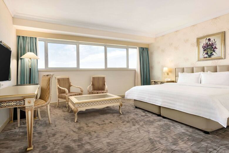 Hotel Wyndham Tashkent