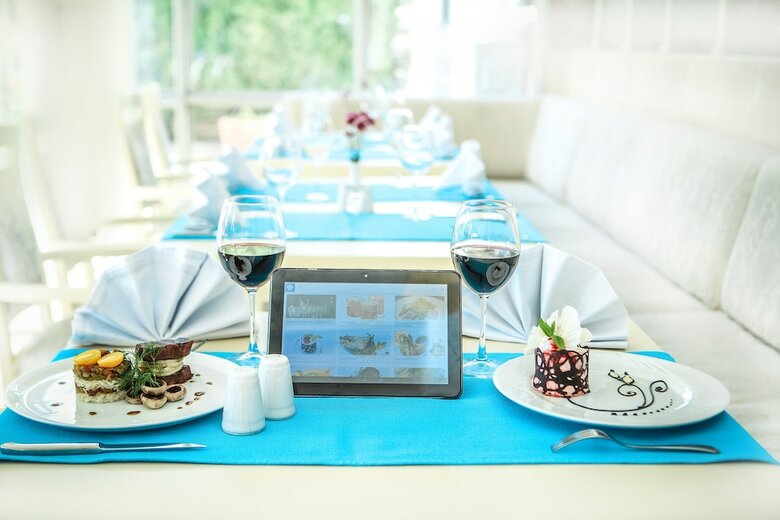 Hotel Wyndham Tashkent