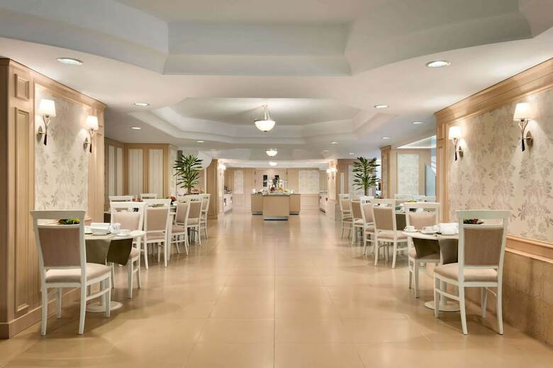 Hotel Wyndham Tashkent