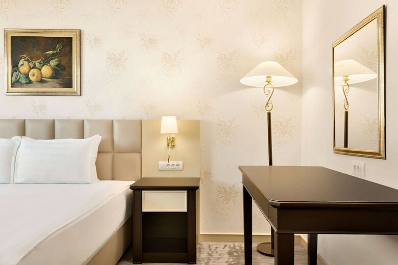 Hotel Wyndham Tashkent