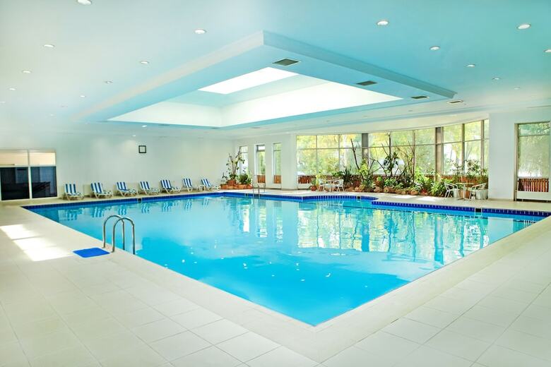 Hotel Wyndham Tashkent