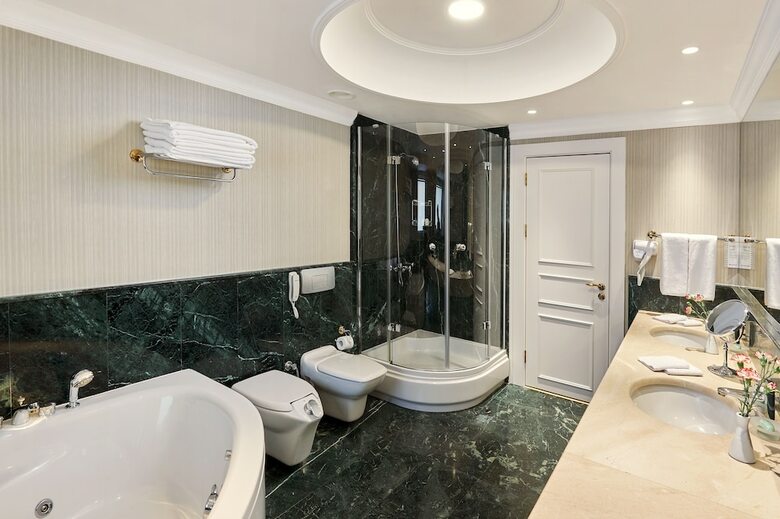 Hotel Wyndham Tashkent