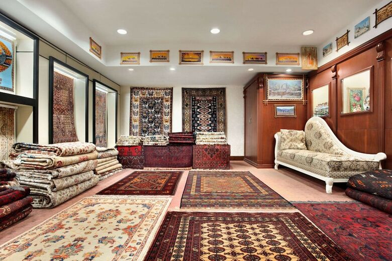 Hotel Wyndham Tashkent