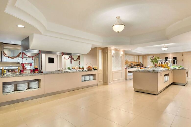 Hotel Wyndham Tashkent
