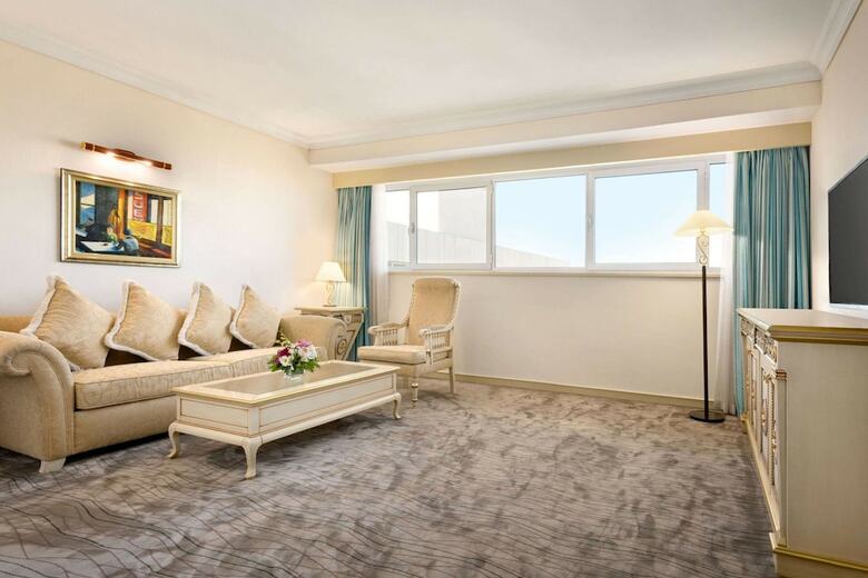 Hotel Wyndham Tashkent