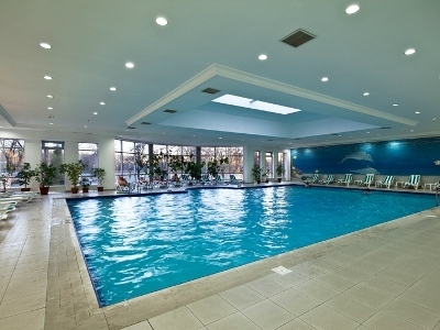 Hotel Wyndham Tashkent