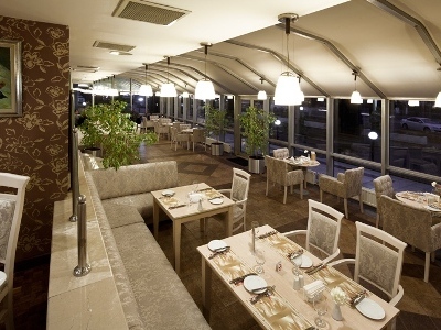 Hotel Wyndham Tashkent