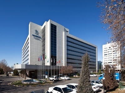 Hotel Wyndham Tashkent